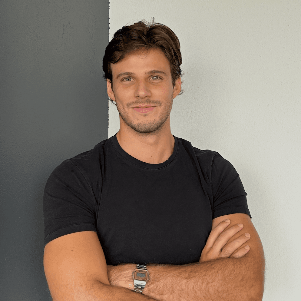 Resvo founder