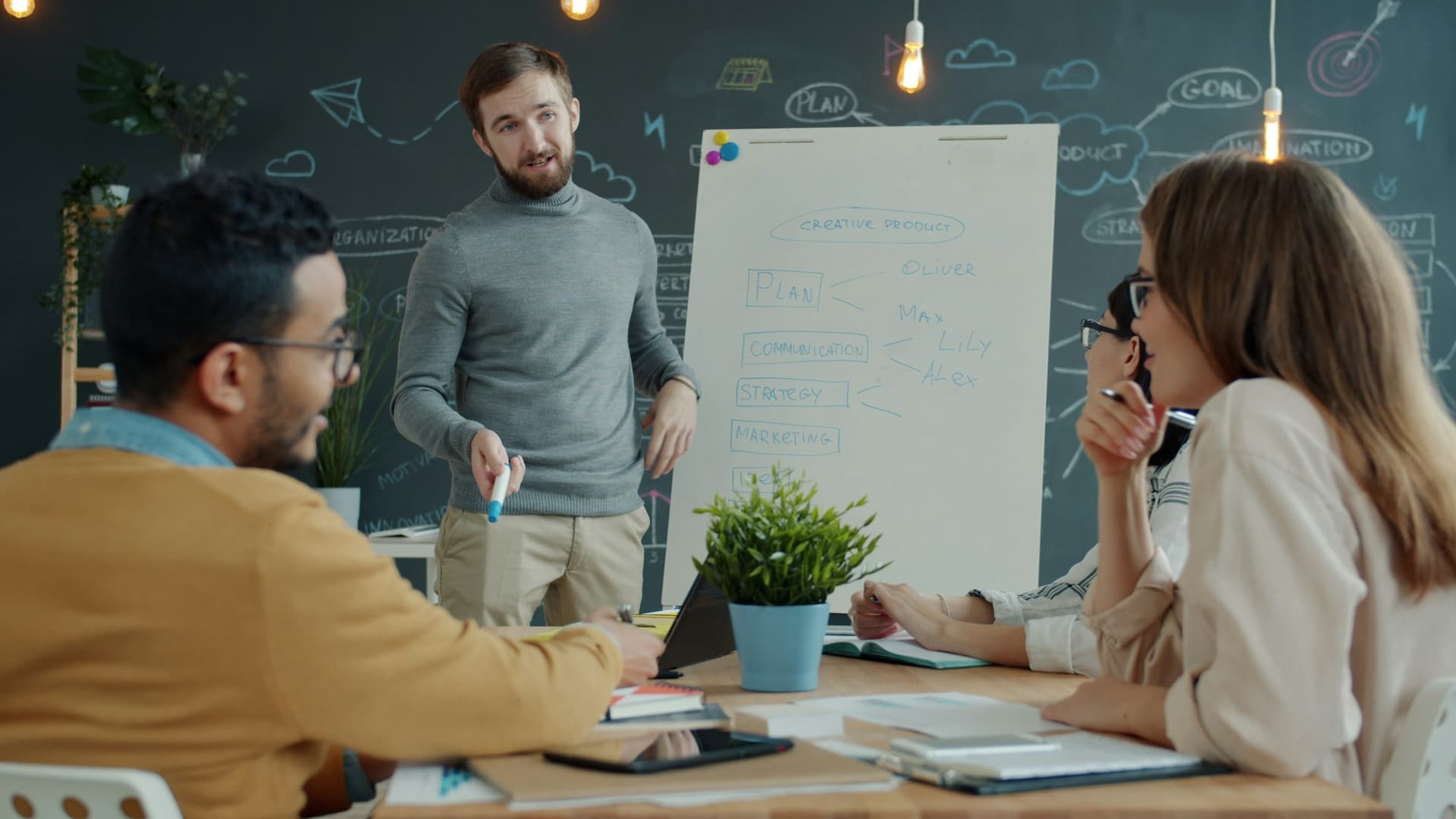 Resvo onboarding and support team helping rental operators implement workflows