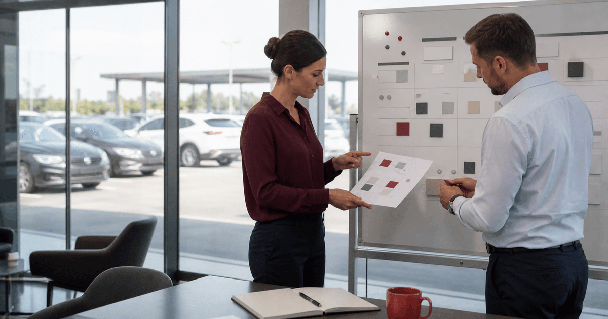 Car rental KPIs: build an operator scorecard that drives action