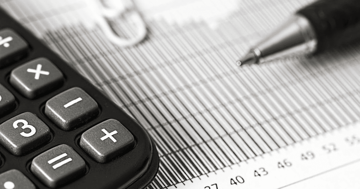 Rental pricing spreadsheet for car rental operators