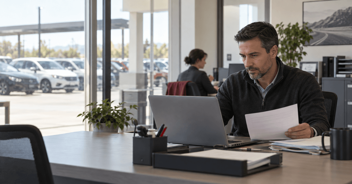 Car rental partner portal: booking and commission playbook
